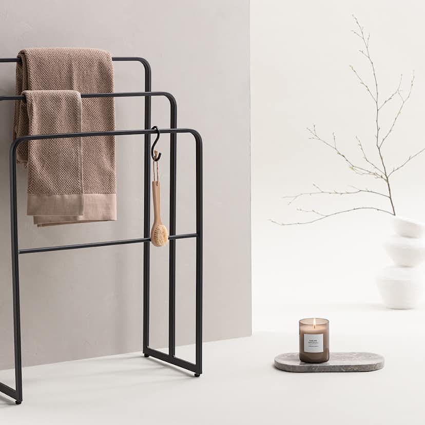 Klädhängare Vind Drammen Båge