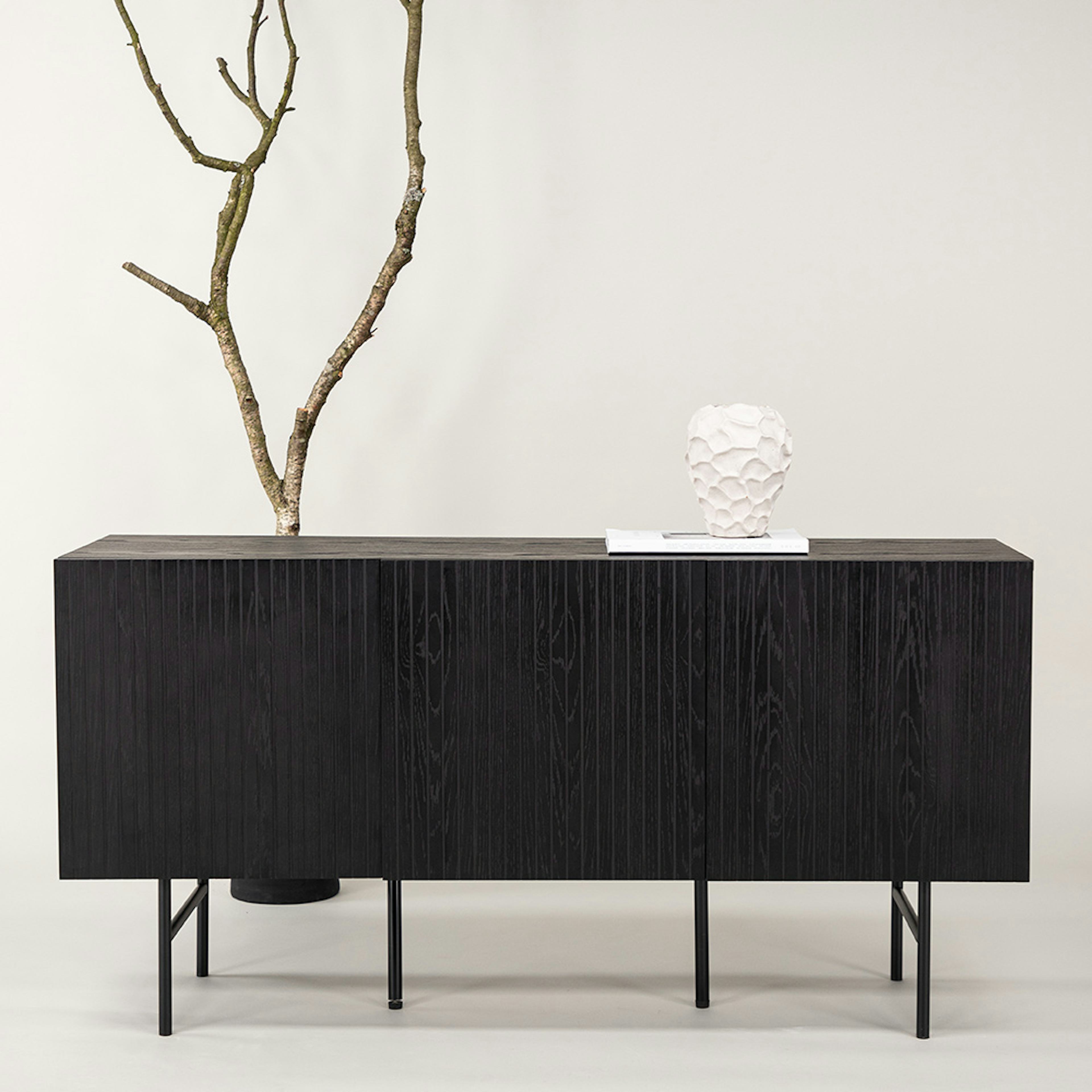 Sideboard Vind Björkön