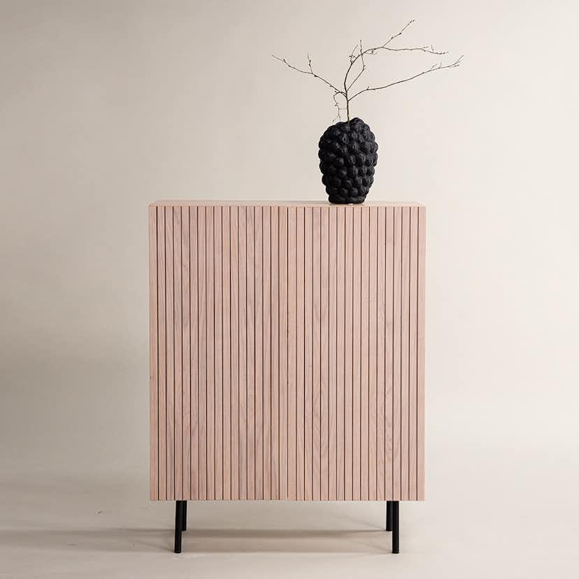 Skåp Vind Björkön