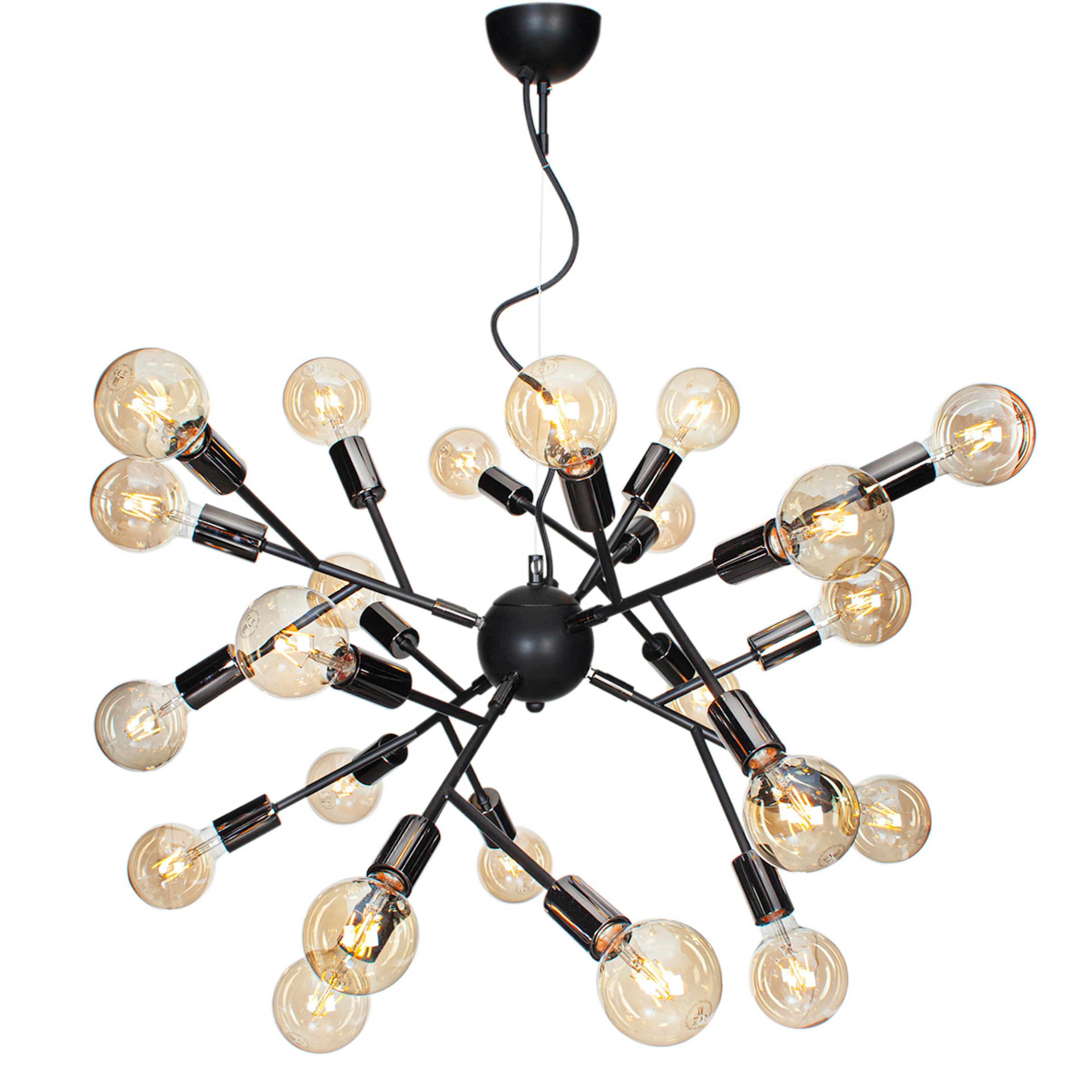 Taklampa By Rydéns Heroes