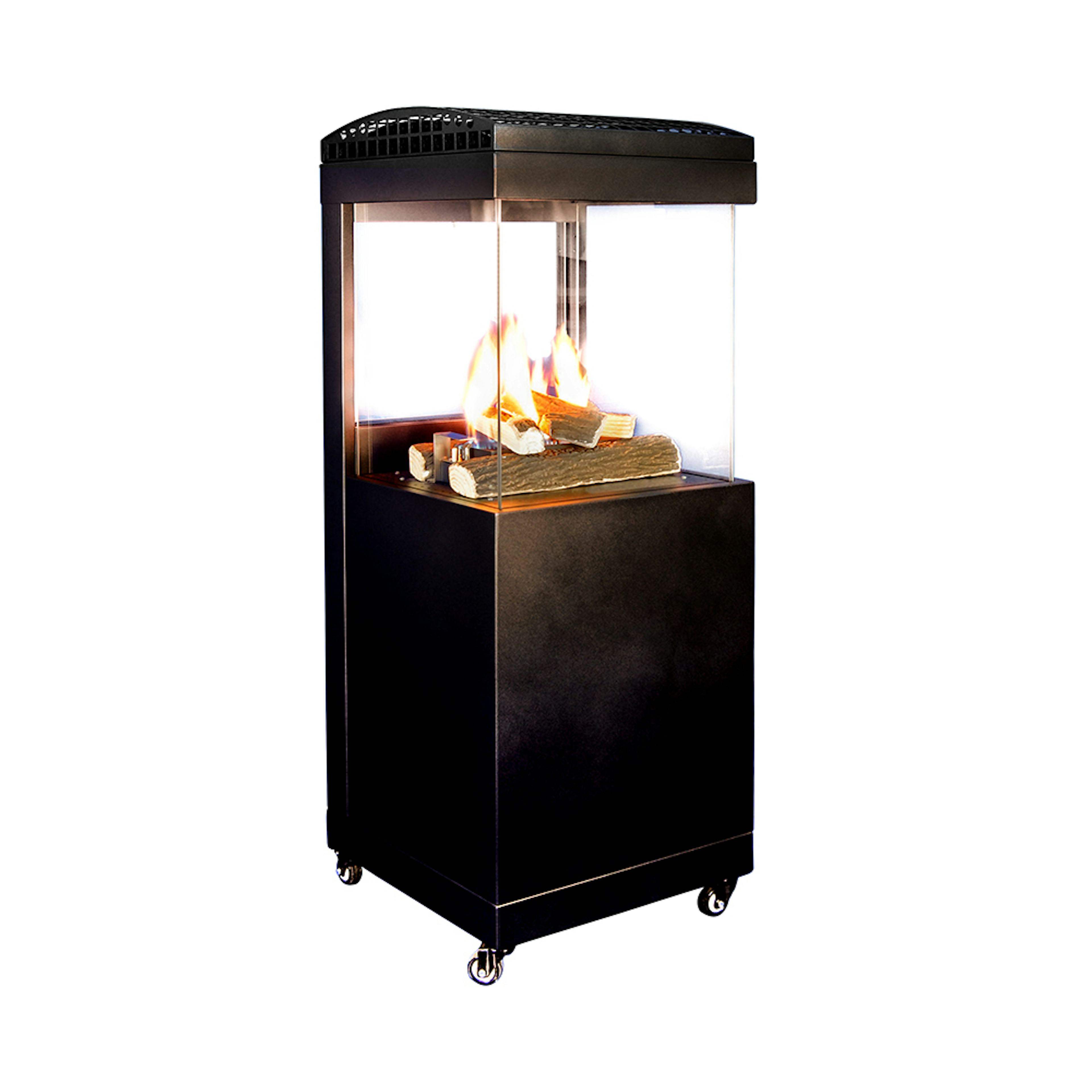 Gasolspis Sunwind Firenze TB-4