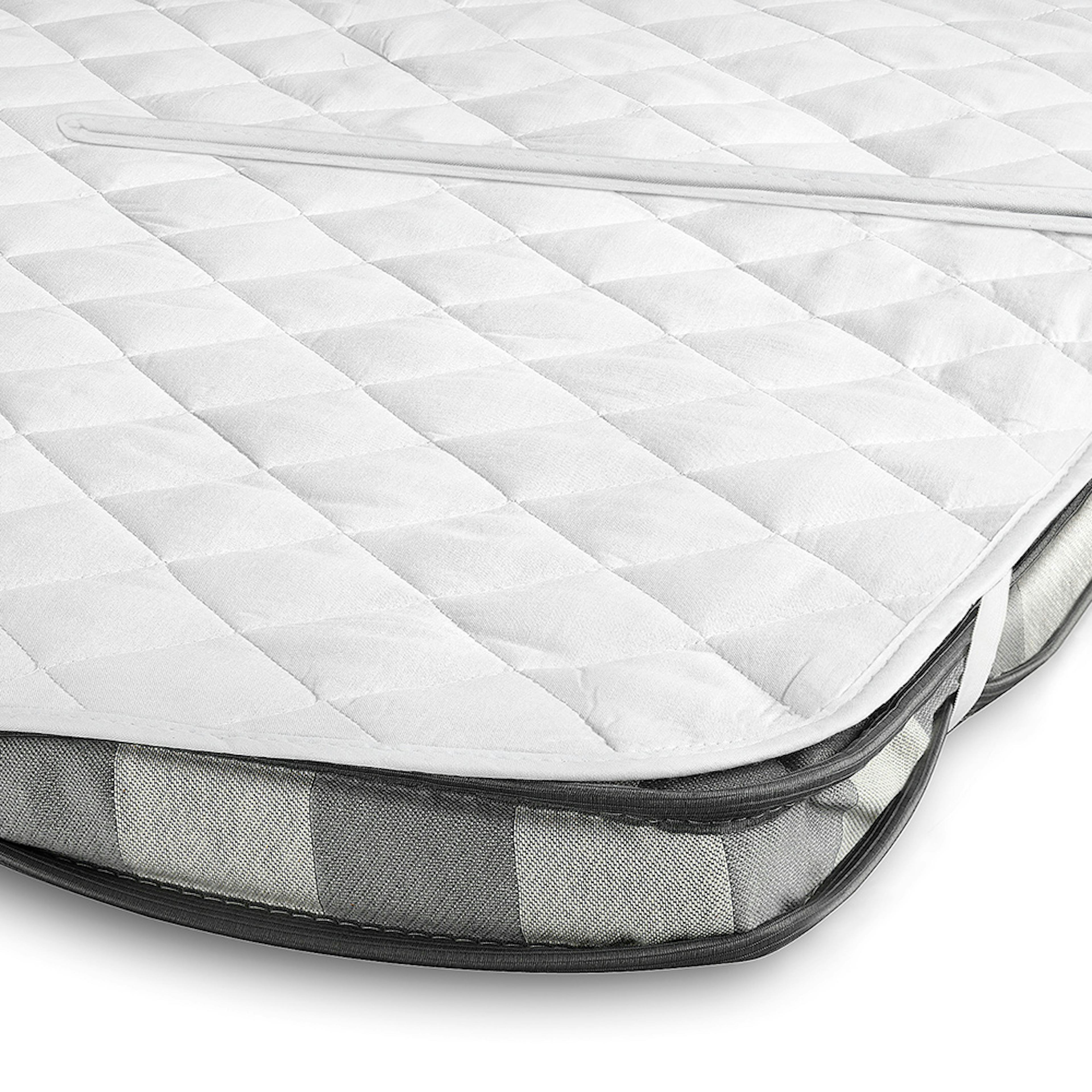 Madrasskydd Borganäs of Sweden 2-split