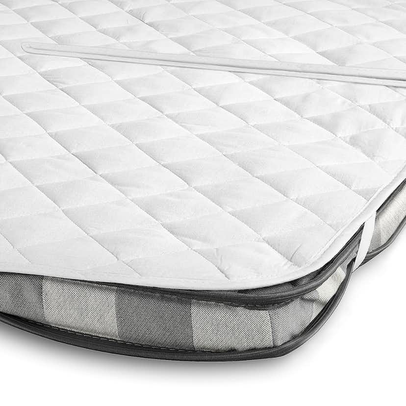 Madrasskydd Borganäs of Sweden 2-split