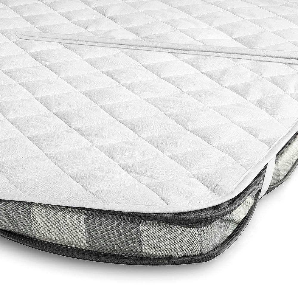 Madrasskydd Borganäs of Sweden 2-split