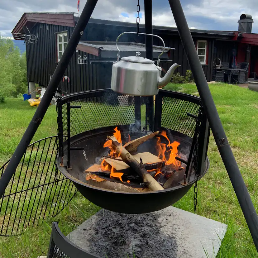 Kaffepanna Sunwind Kaffelars 2 L