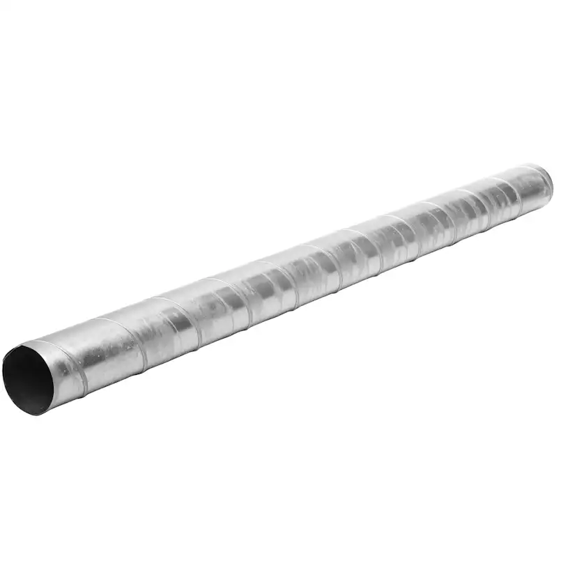 Ventilationsrör Fresh Ø100 mm