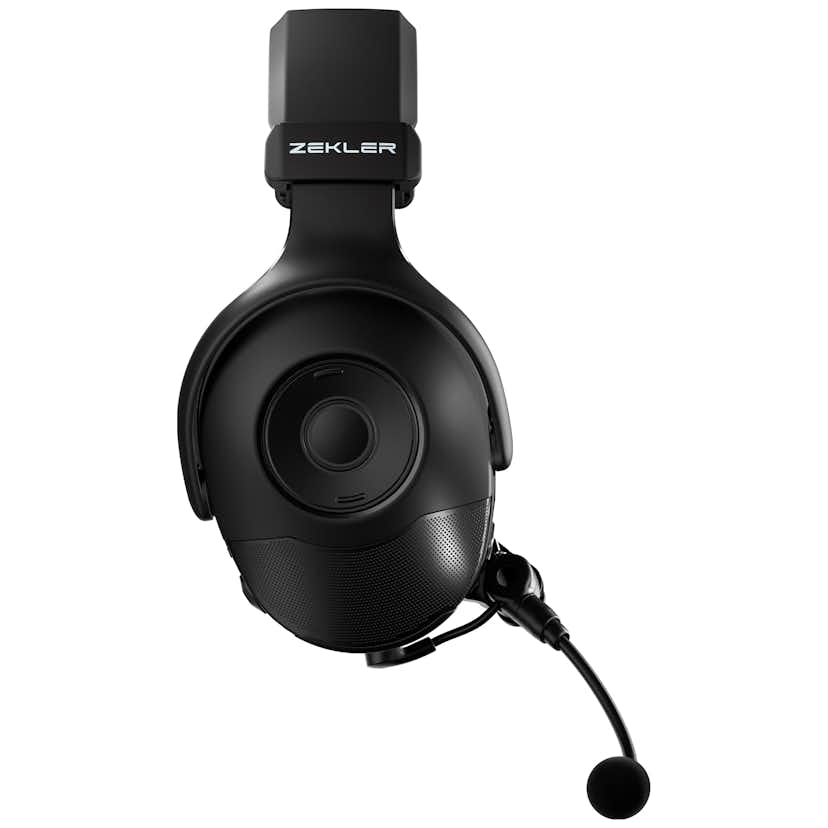 Hörselkåpa Zekler NEO 85