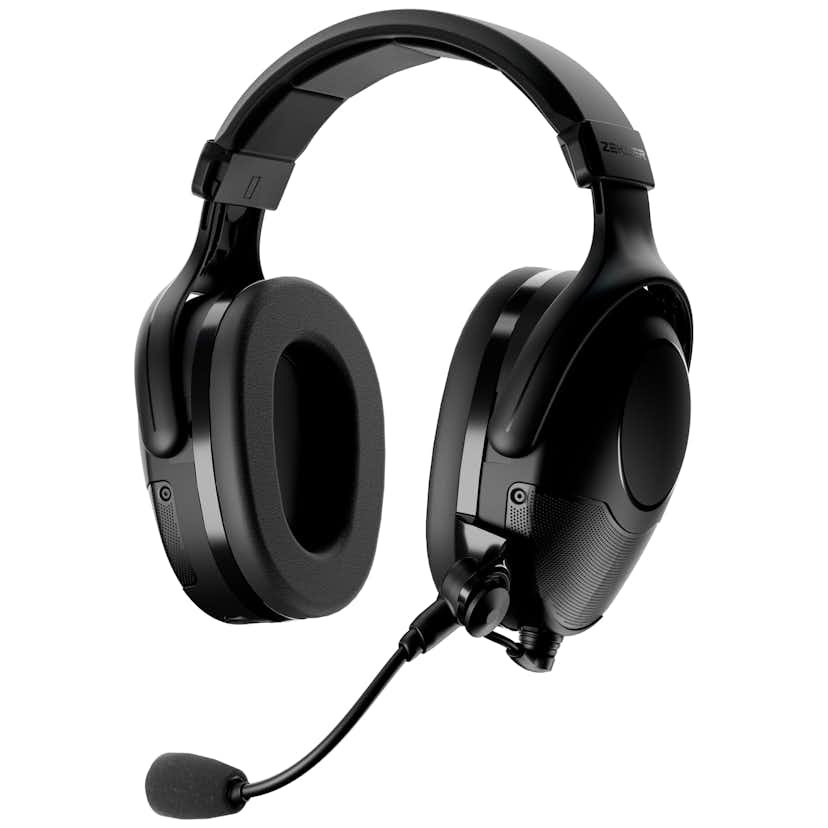 Hörselkåpa Zekler NEO 85