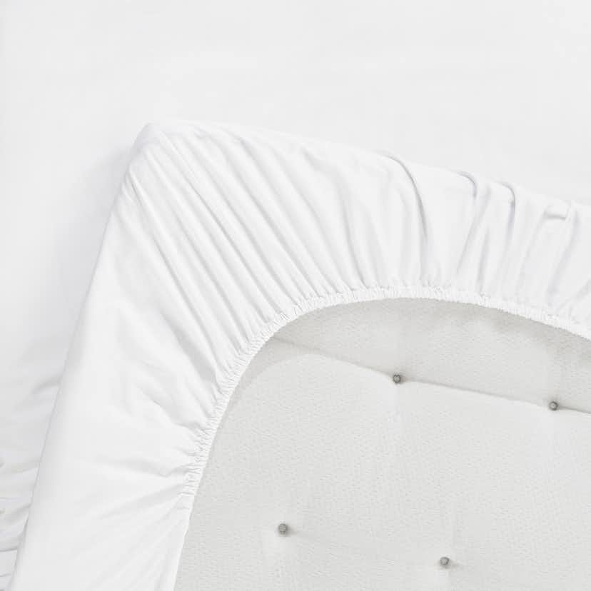 Dra-på-lakan Borganäs of Sweden Premium