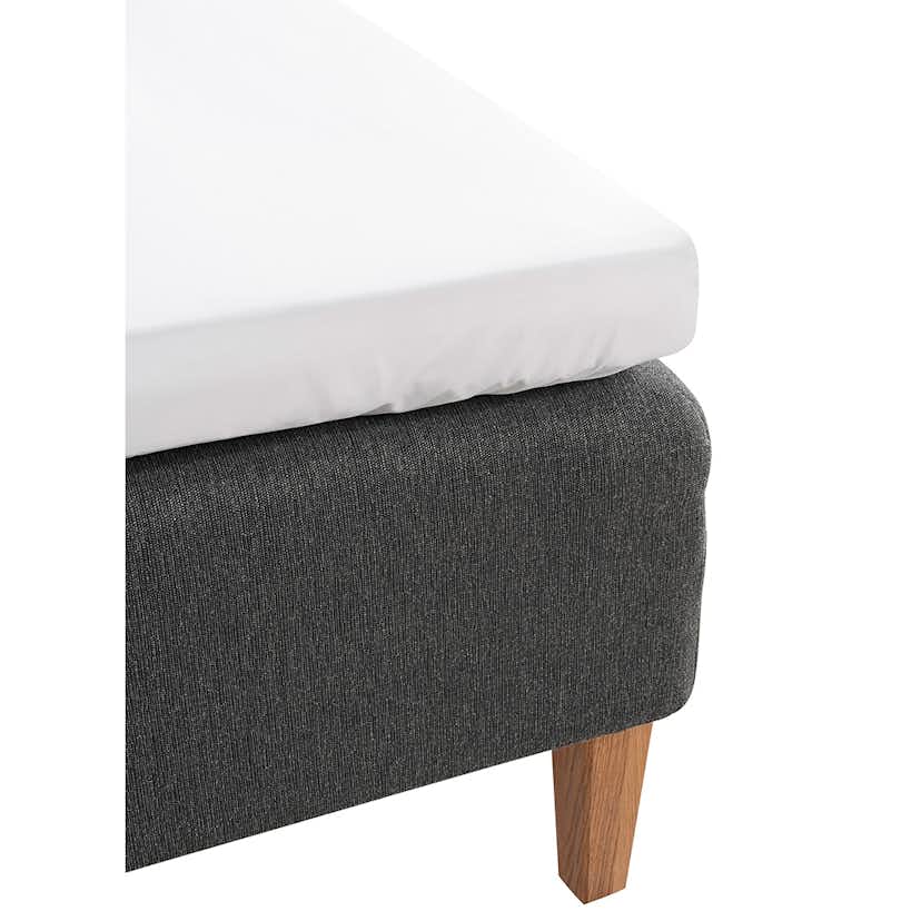 Dra-på-lakan Borganäs of Sweden Egyptisk Bomull