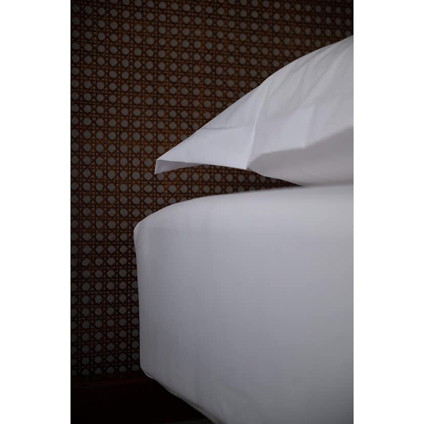 Dra-på-lakan Borganäs of Sweden Egyptisk Bomull