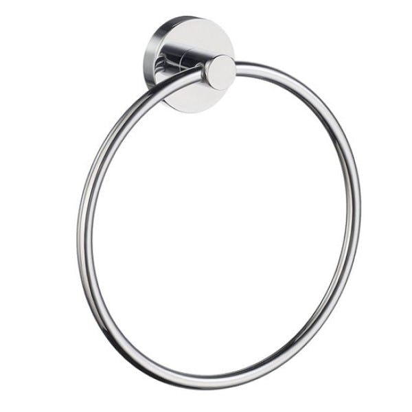 Handduksring Smedbo Home H344