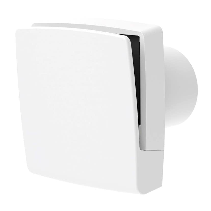 Friskluftsventil Fresh TL-C Väggventil Inkl. Stosar