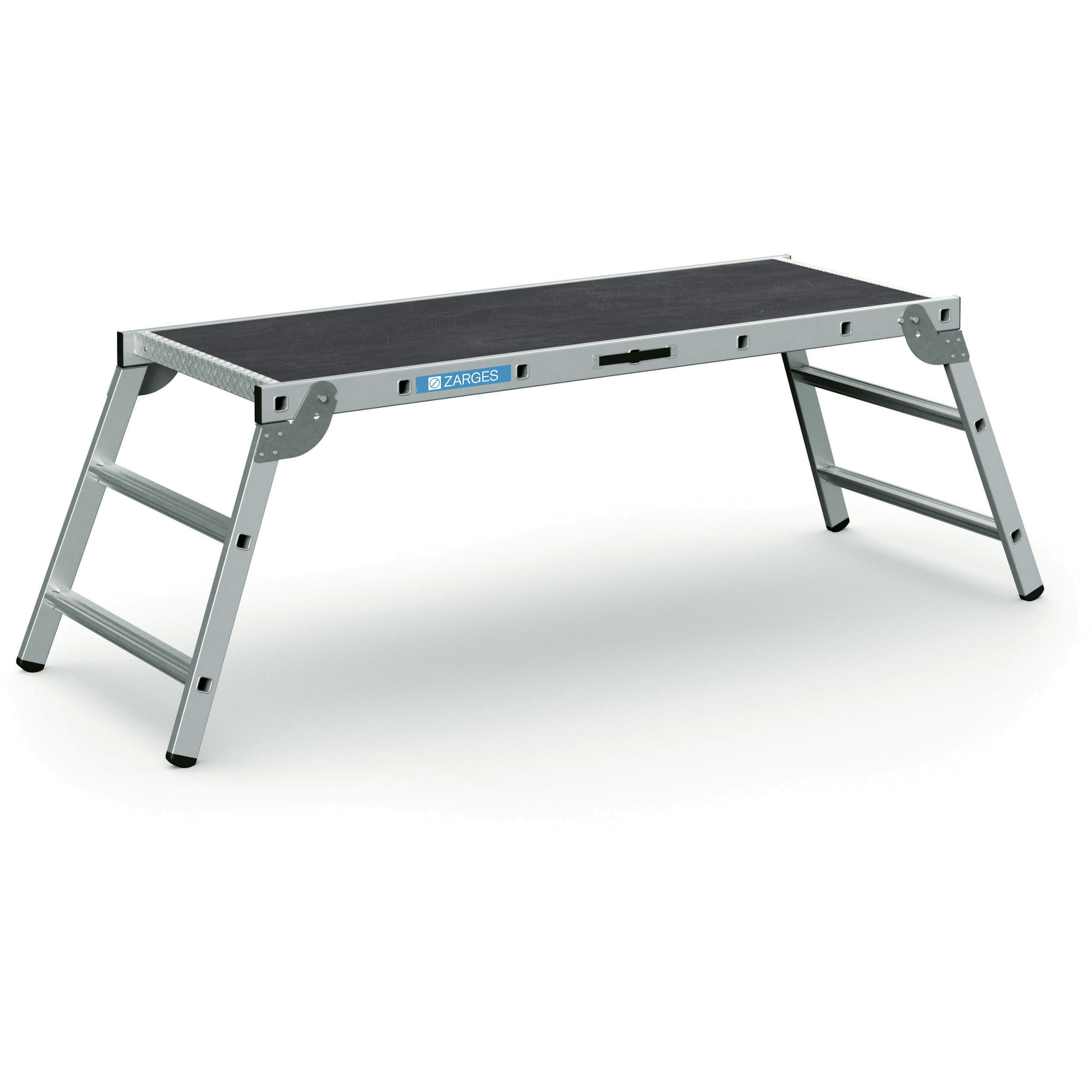 Arbetsplattform Zarges Workmaster