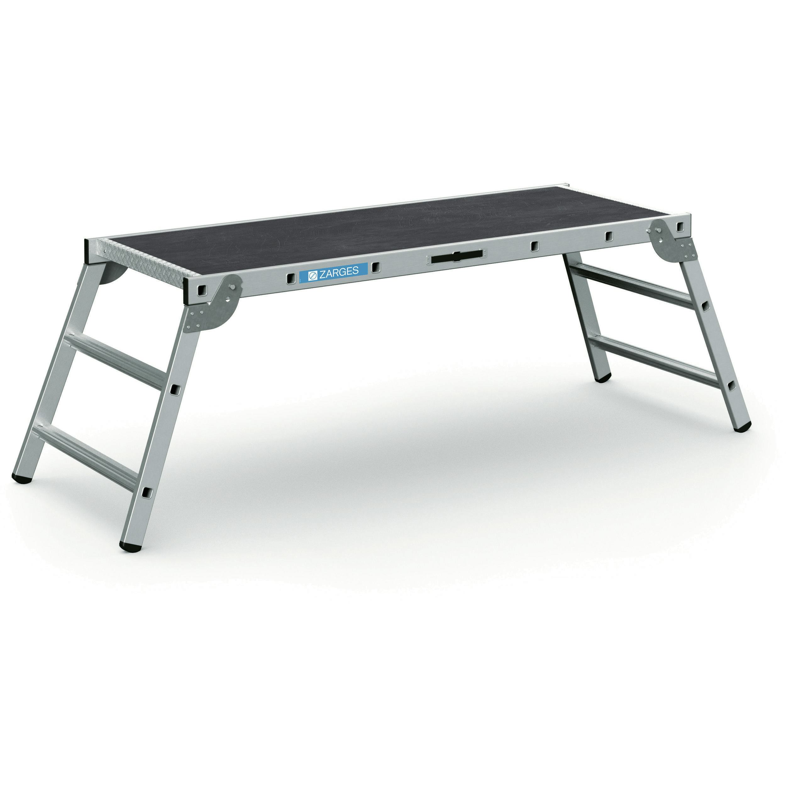 Arbetsplattform Zarges Workmaster