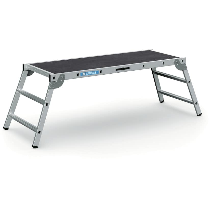 Arbetsplattform Zarges Workmaster