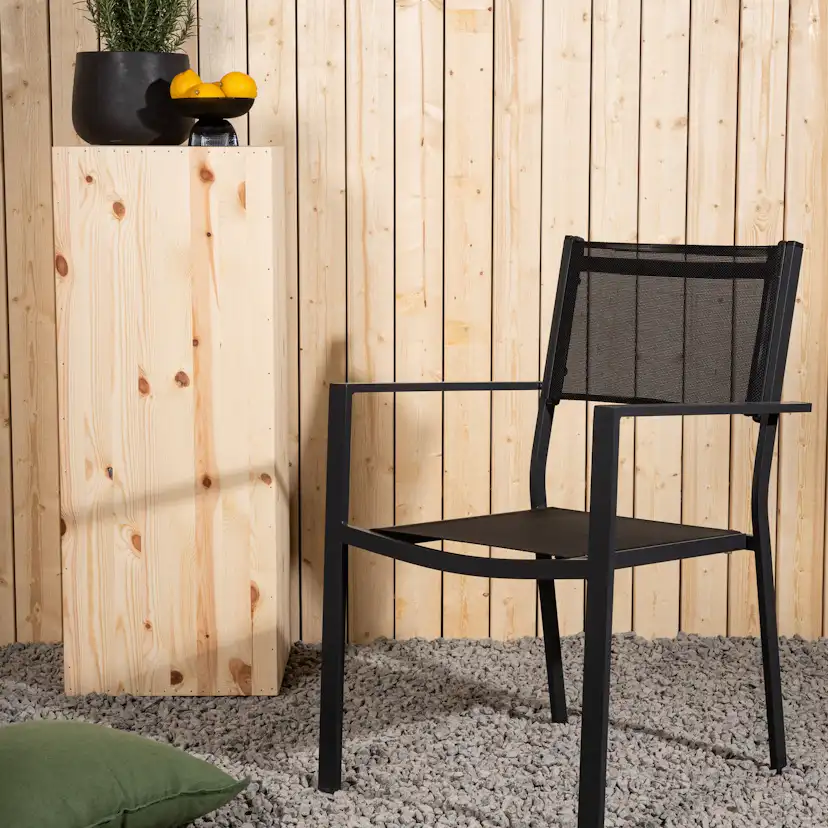 Trädgårdsstol Venture Home Copacabana