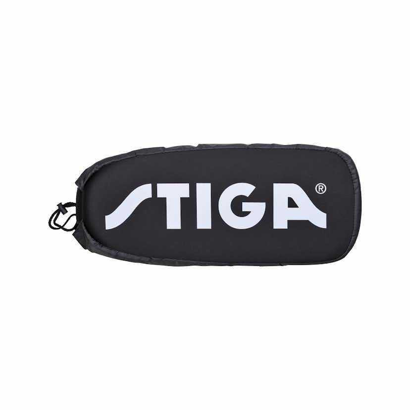 Sittdyna Stiga Sport High Curve Black 40mm Till Snowracer