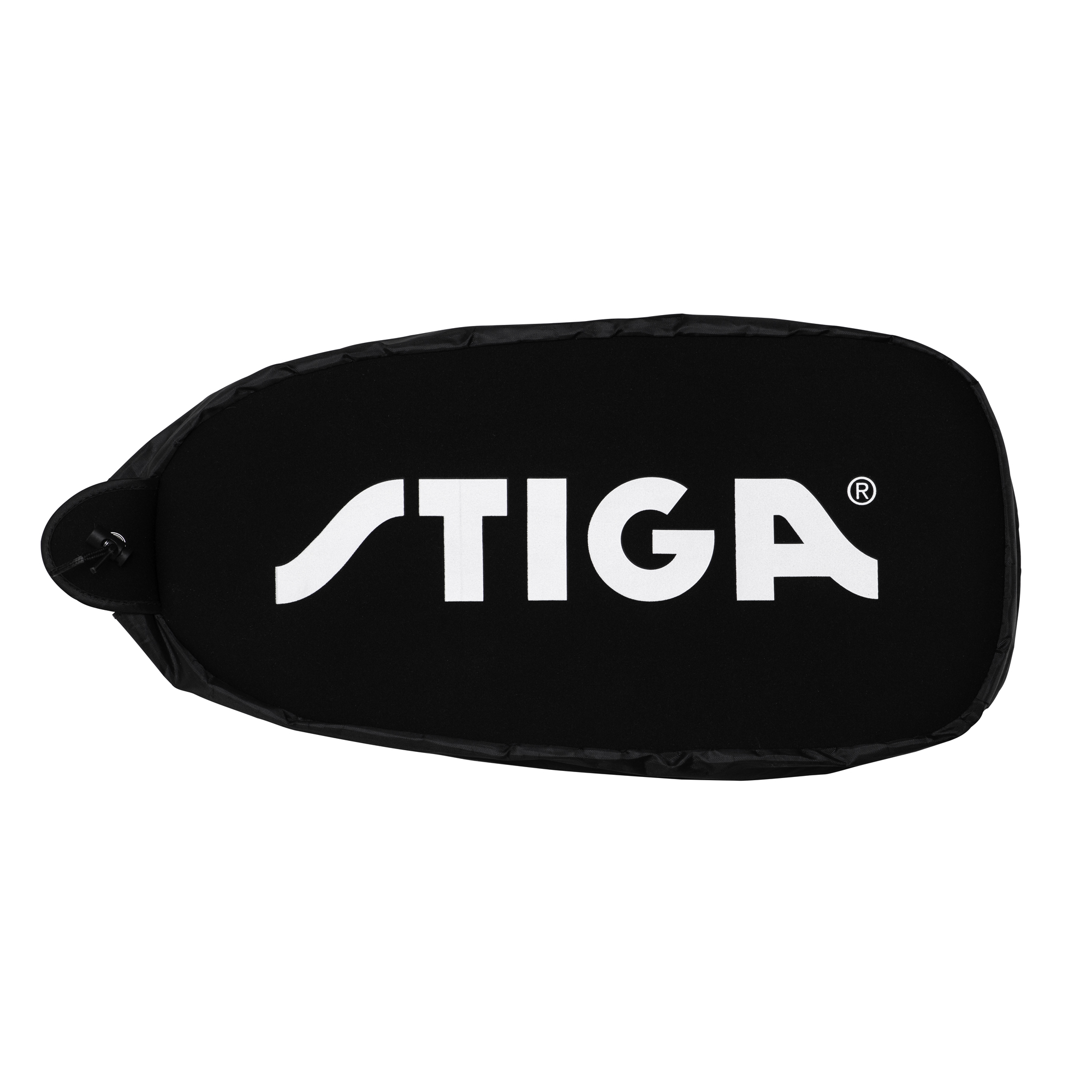 Sittdyna Stiga Sport Iconic Seat Black Till Snowracer