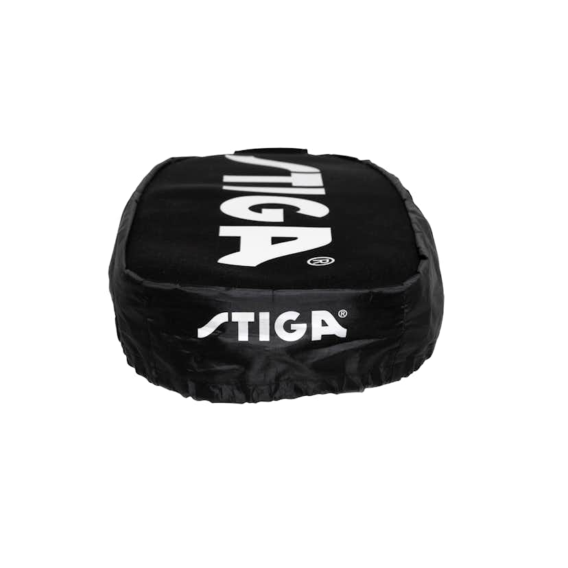 Sittdyna Stiga Sport Curve Black 10mm Till Snowracer