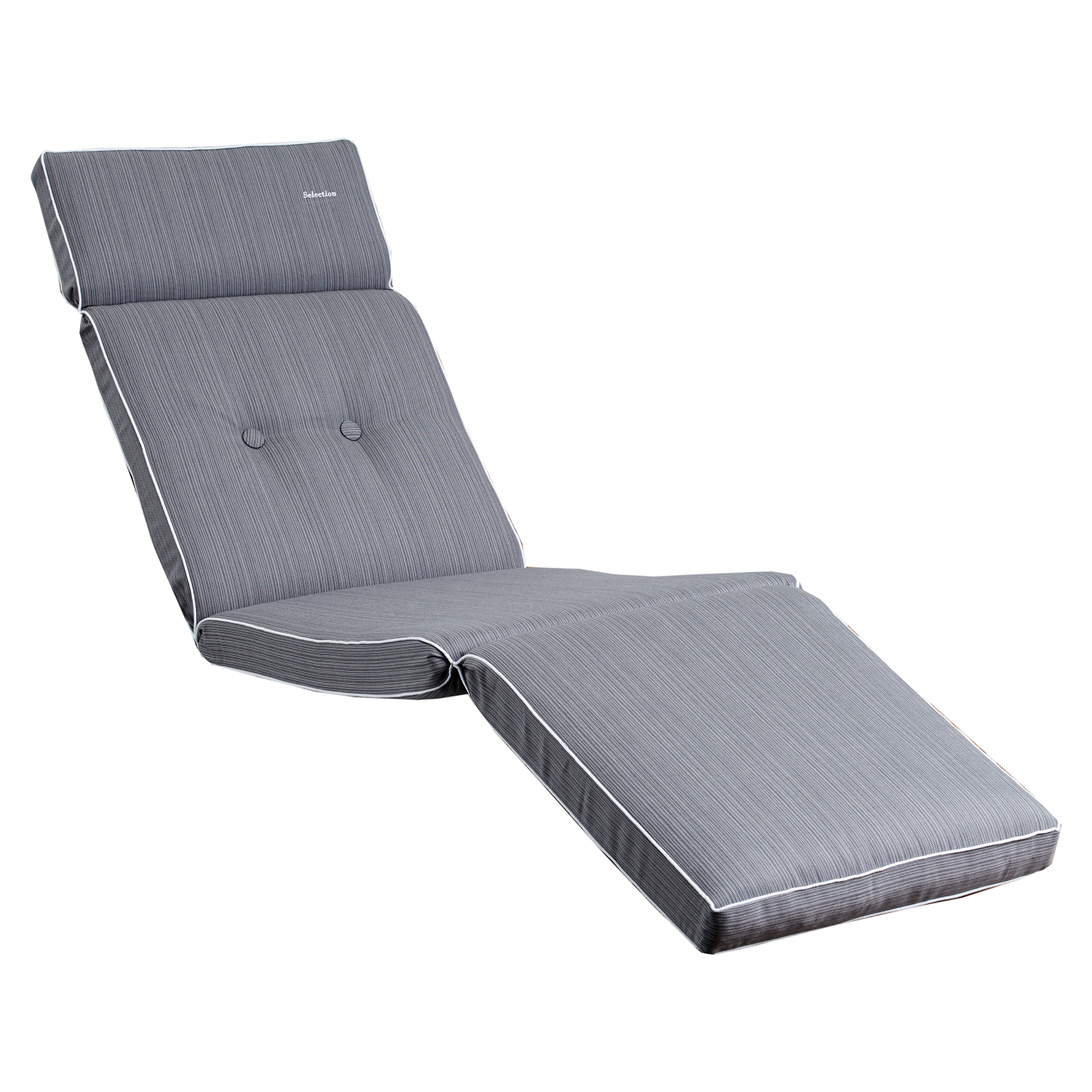 Däckstolsdyna Fritab Selection Utomhus