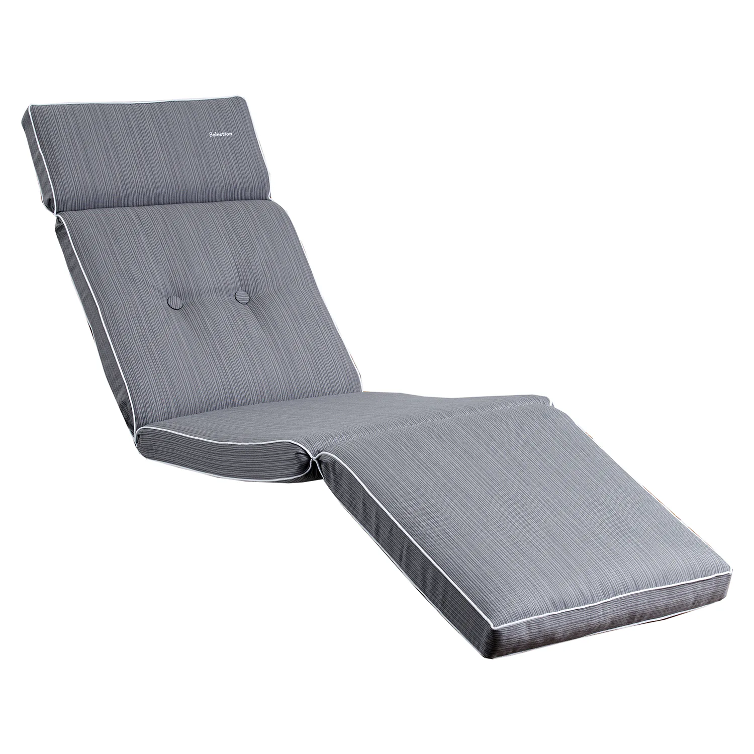 Däckstolsdyna Fritab Selection Utomhus