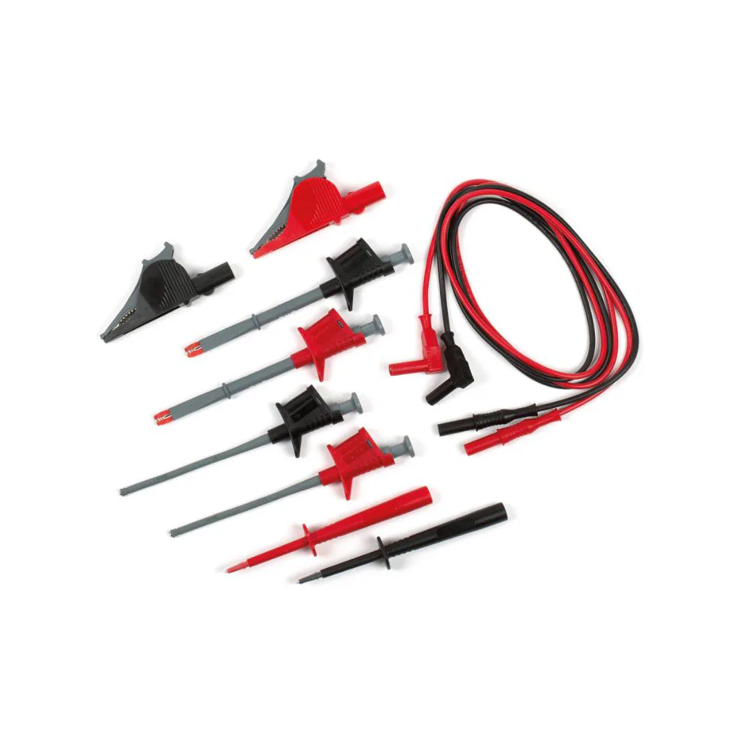 Mättillbehörsset Elma Instruments 44100