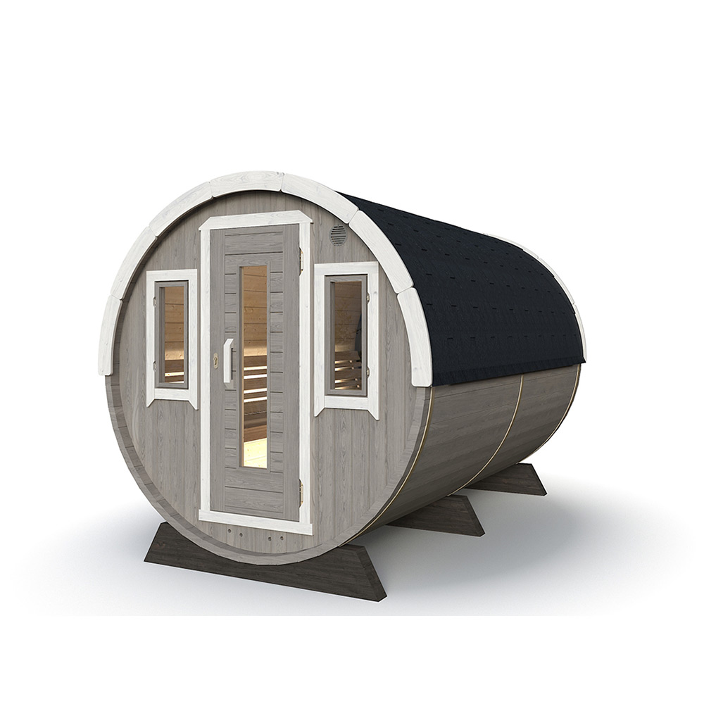 Bastutunna Nordkapp.NU Globe