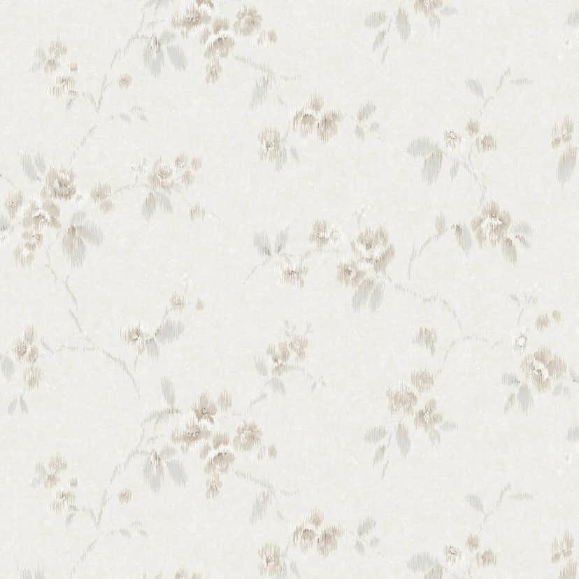 Tapet Boråstapeter Vintage Rose 4258