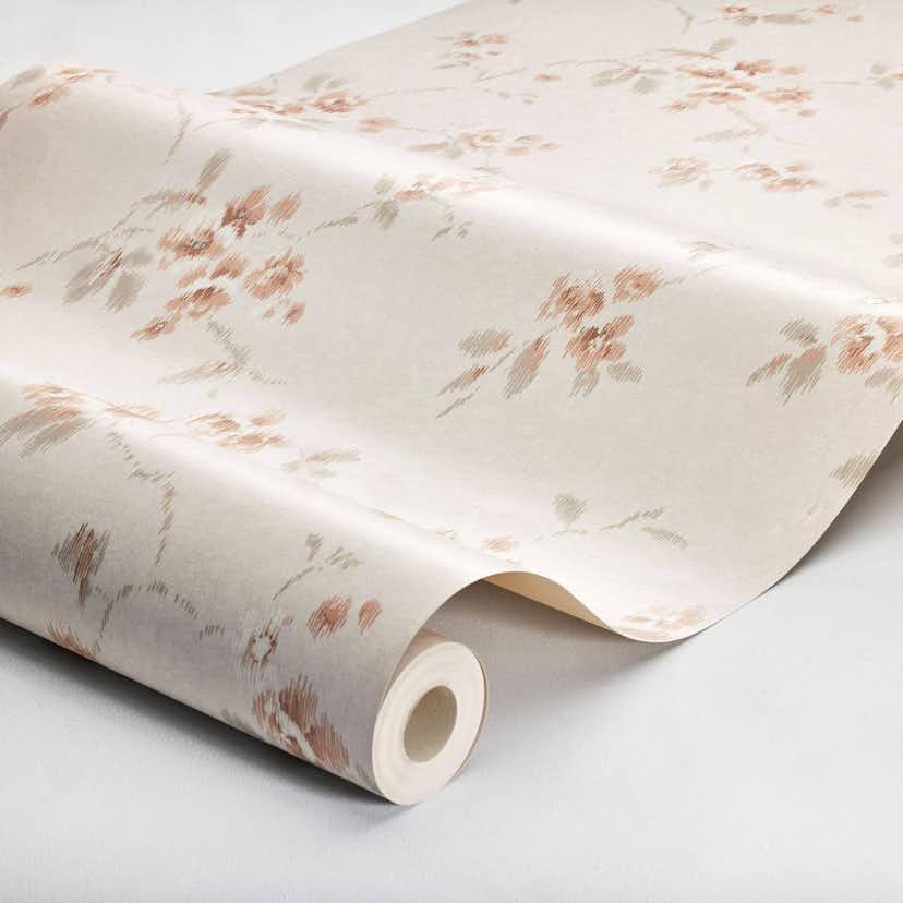 Tapet Boråstapeter Vintage Rose 4259