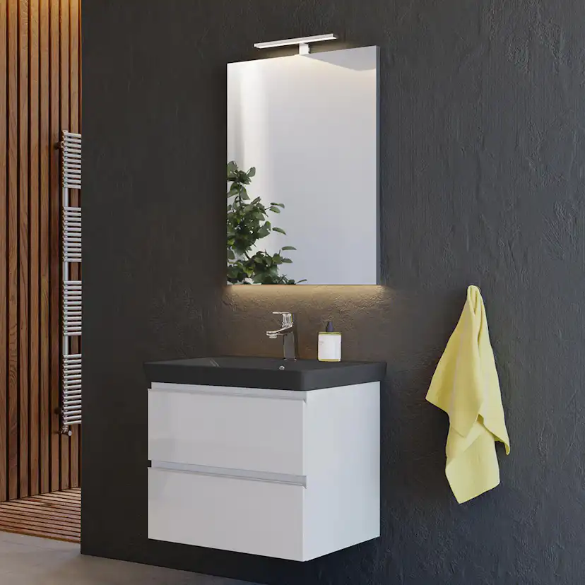 Tvättställ Arrow Victoria 600