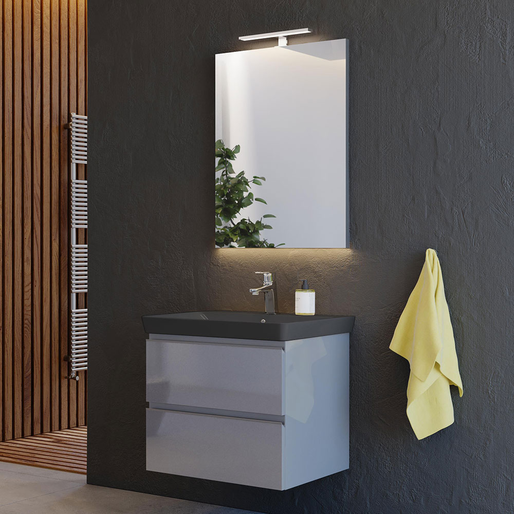 Tvättställsskåp Arrow Victoria 600