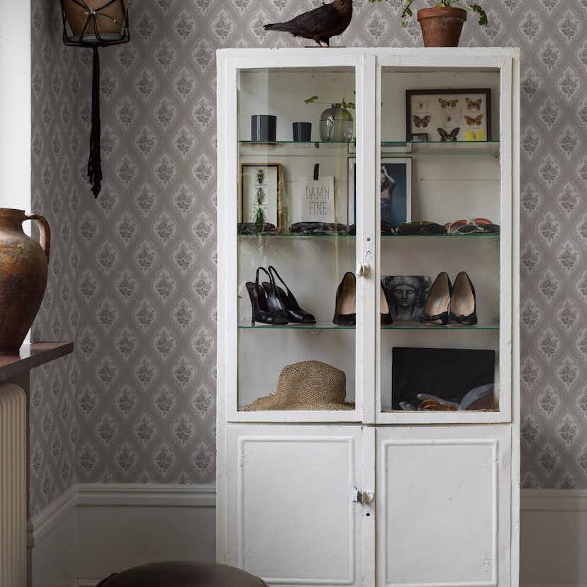 Tapet Boråstapeter Eternal Flower 4261