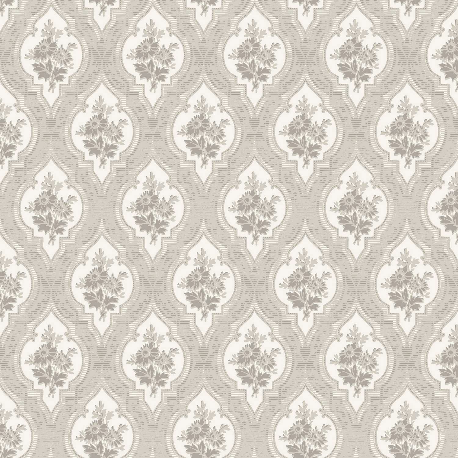 Tapet Boråstapeter Eternal Flower 4261