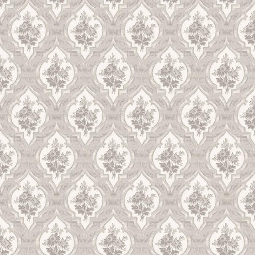 Tapet Boråstapeter Eternal Flower 4261