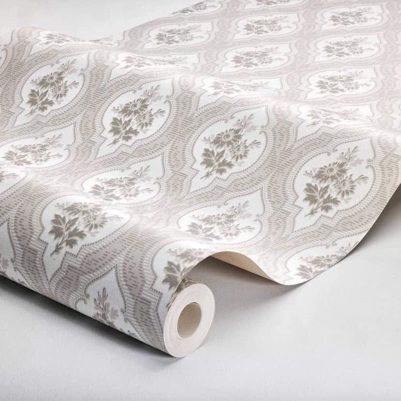 Tapet Boråstapeter Eternal Flower 4261