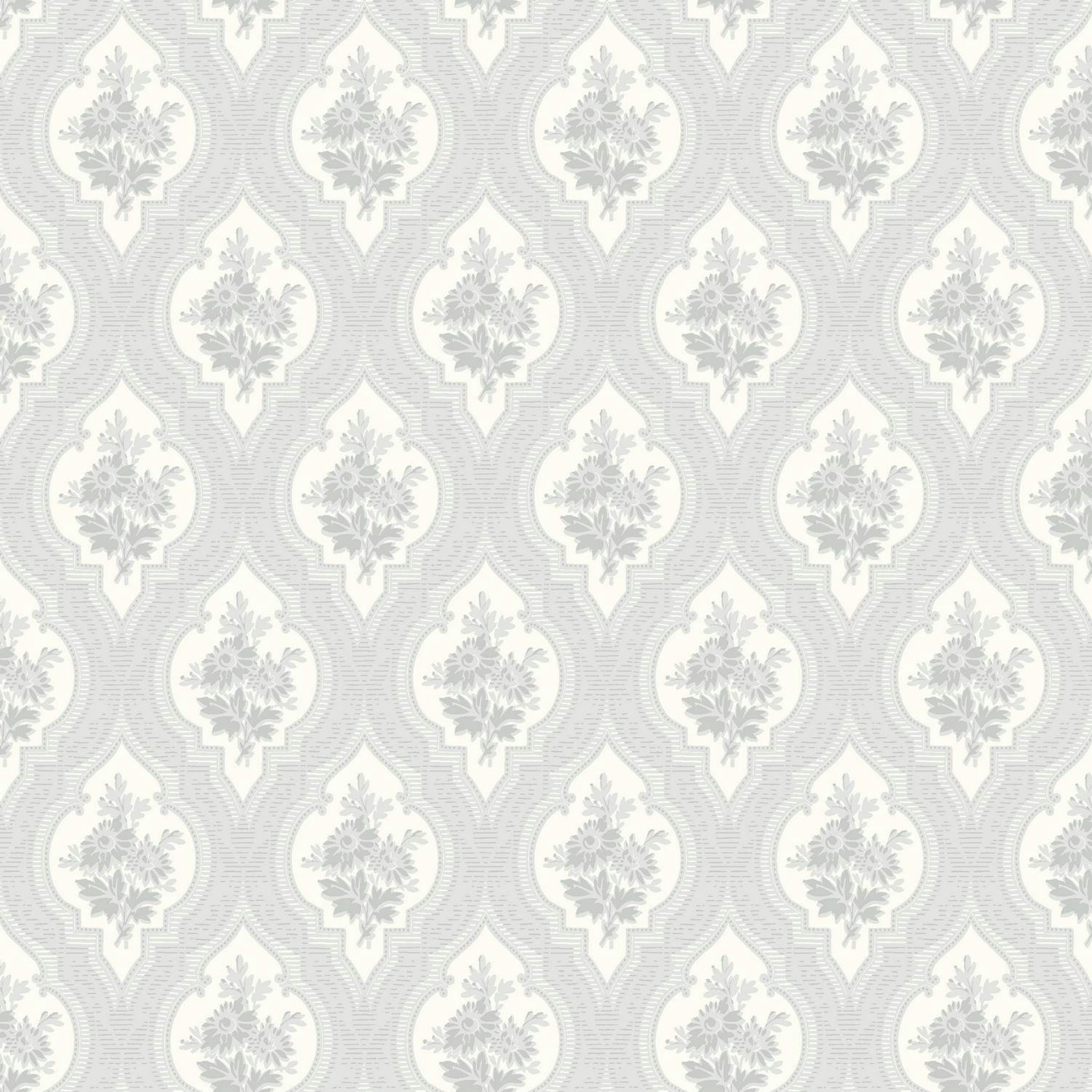 Tapet Boråstapeter Eternal Flower 4263