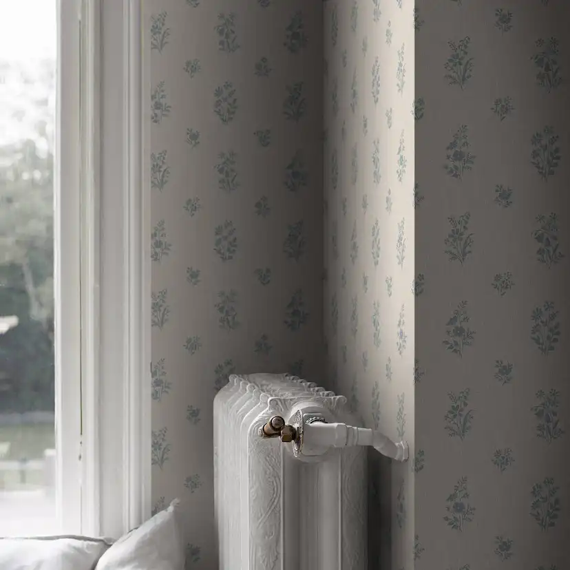 Tapet Boråstapeter Petit Fleurs 4264