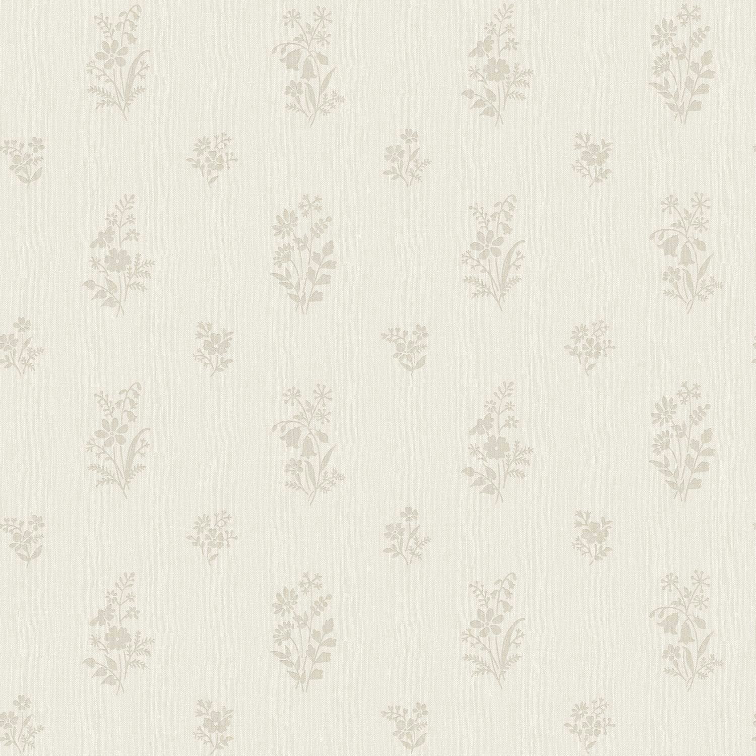 Tapet Boråstapeter Petit Fleurs 4265