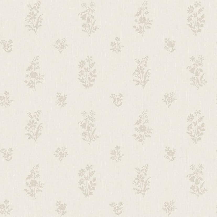 Tapet Boråstapeter Petit Fleurs 4265