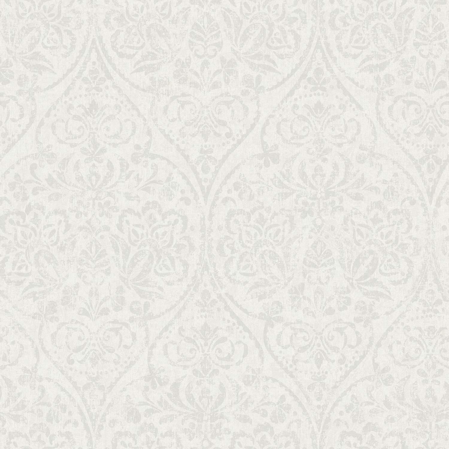 Tapet Boråstapeter Hidden Medallion 4267