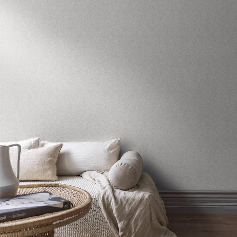 Tapet Boråstapeter Hidden Medallion 4267