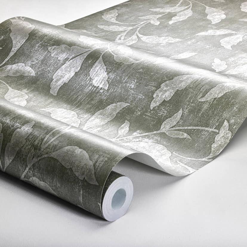 Tapet Boråstapeter Rosewood Night 4269