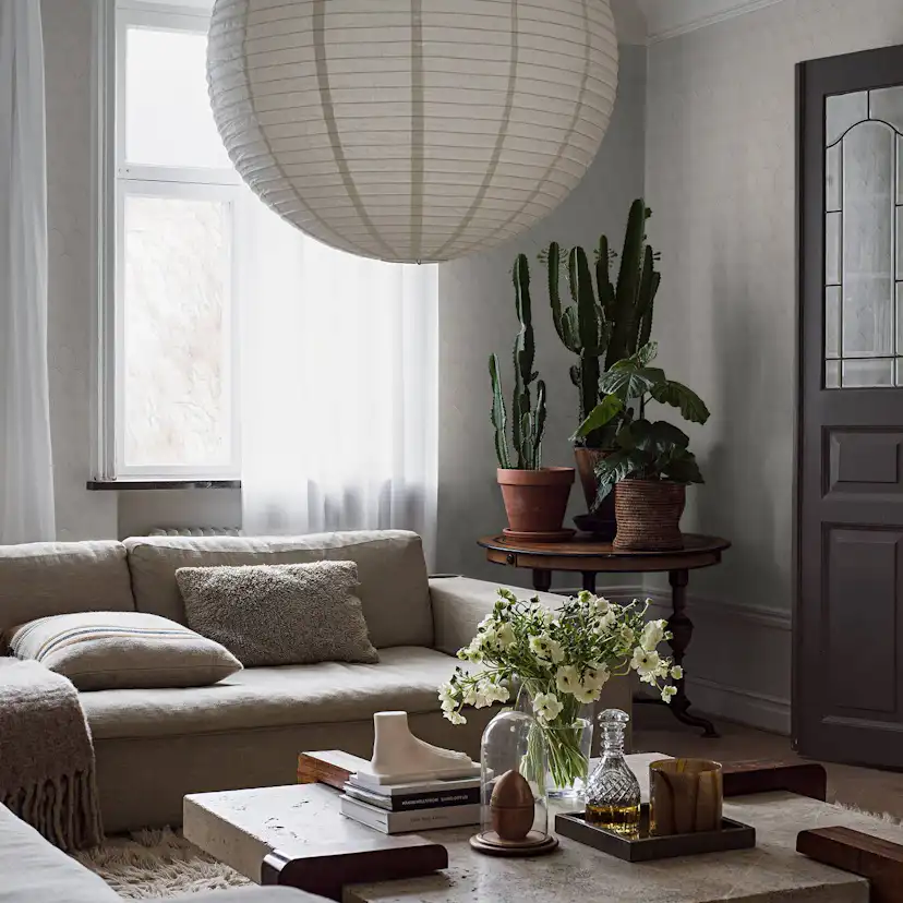 Tapet Boråstapeter Golden Arches 4274