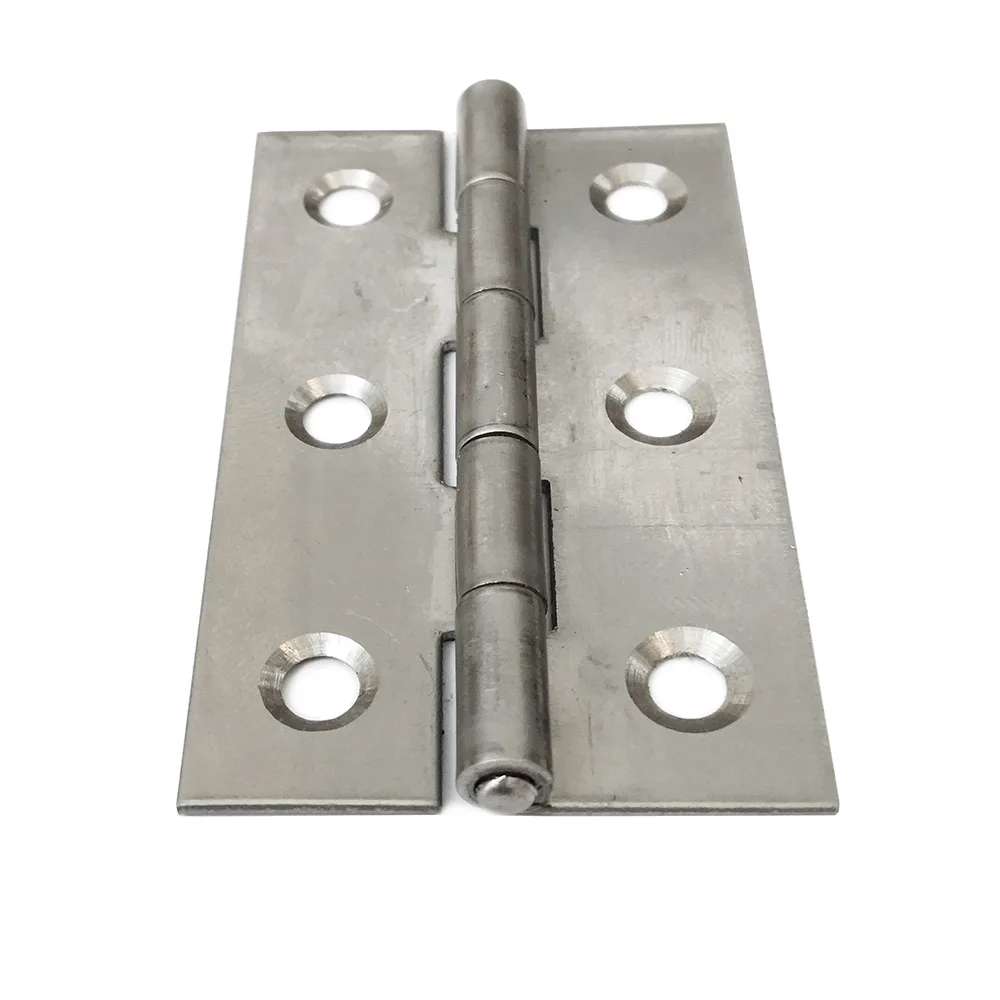 Koppelgångjärn Leif Arvidsson 6539