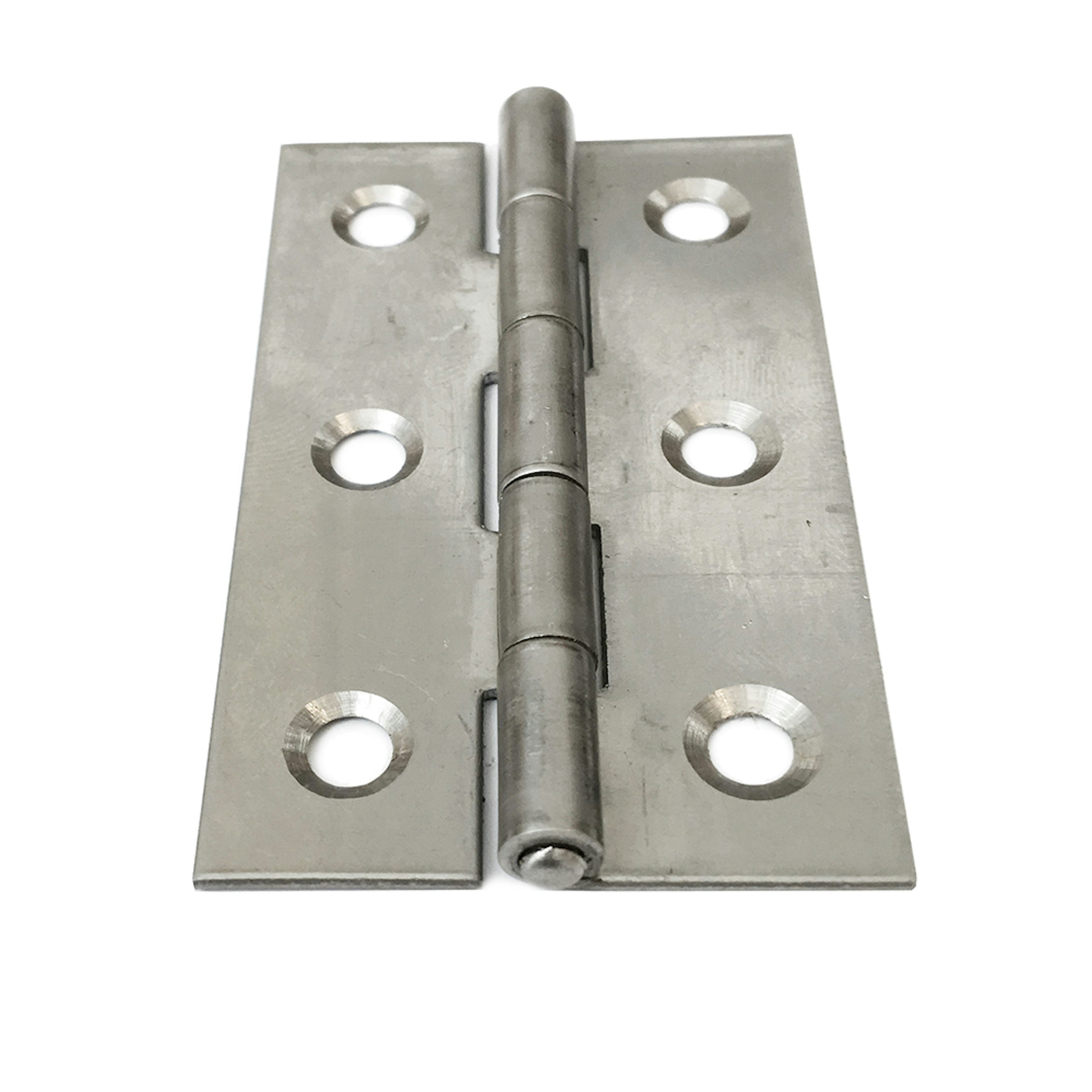 Koppelgångjärn Leif Arvidsson 6539