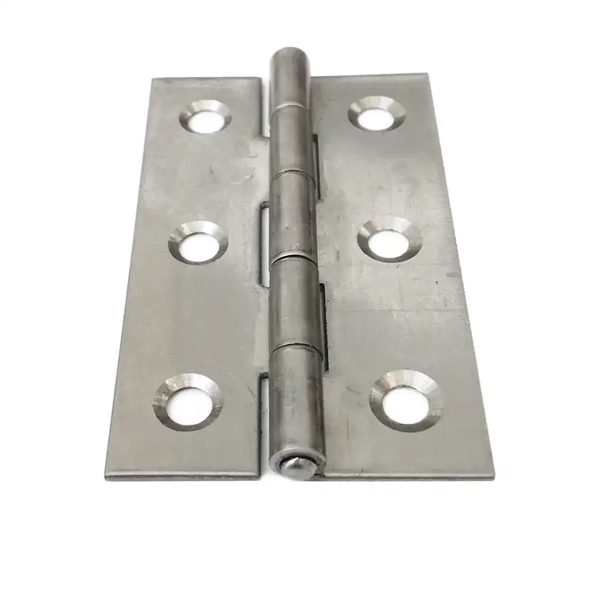 Koppelgångjärn Leif Arvidsson 6539