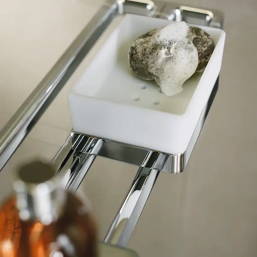 Badrumshylla Axor Universal Accessories 150 mm