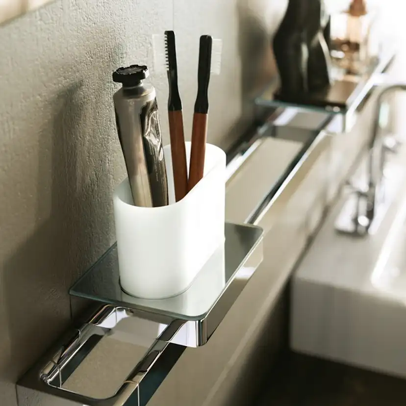 Badrumshylla Axor Universal Accessories 300 mm