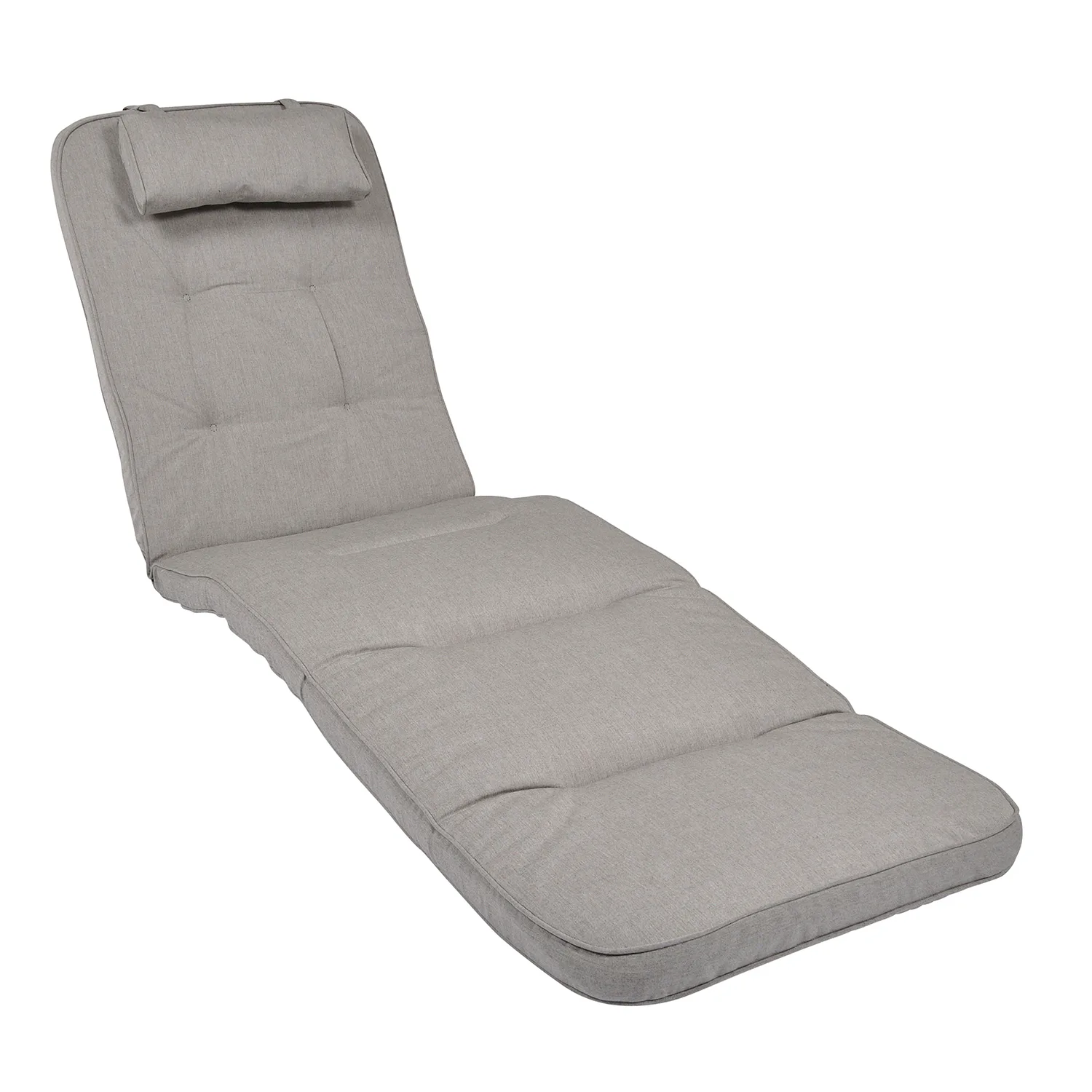 Solvagnsdyna Fritab Woodline Utomhus